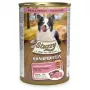 STUZZY Monoprotein varken - natvoer voor honden - 400 g