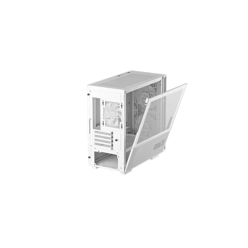 Computerbehuizing - Deepcool CH360 DIGITAL WH (R-CH360-WHAPE3D-G-1)