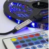 White Shark Helios LED-05 RGB-ledstrip met afstandsbediening