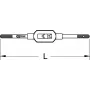 KS Tools verstelbare tapkruk M5-M20 (331.0015)