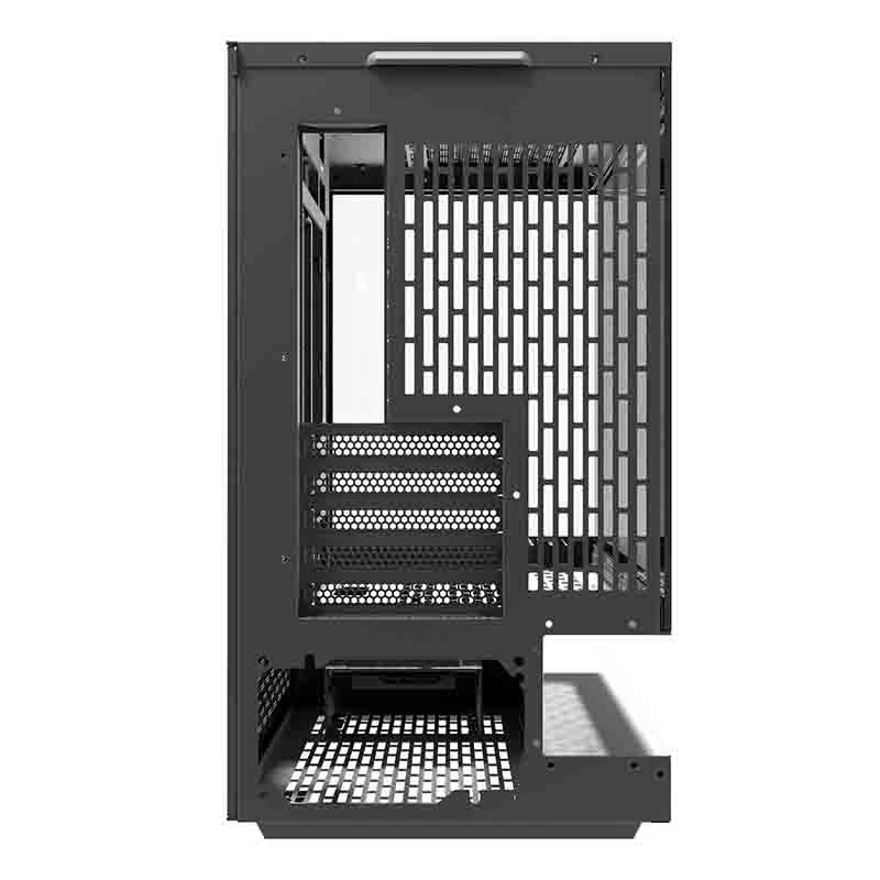 Computerbehuizing, Darkflash F1, ATX, zwart
