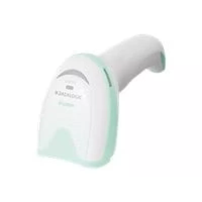 Datalogic Gryphon I GM4500-HC - High Density (HD) - USB-kit - barcodescanner - draagbaar - 2D-imager - decodeert - RF(433 MHz) (GM4500-HC-433K1-HD)