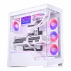 LCD-paneelkit Phanteks PH-HRLCD_WT01 universeel 5V 80mm