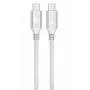 USB-C-kabel TB AKTBXKUCCOSI10W 1 m 240 W wit