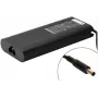 Dell voeding 130 W 19,5 V 3-pins — laptopvoeding, 130 W, 19,5 V, 3-polige aansluiting