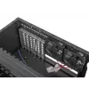 Lanberg SC01-4504-10B modulaire serverbehuizing rack (4U)