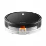 Xiaomi robotstofzuiger E5 zwart | wit - zwart