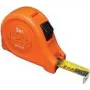 Meetlint Bahco MTG-5-19 5m zwart oranje geel