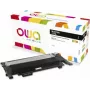 Toner OWA Armor W2070A 1000 pagina's zwart