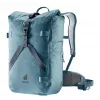 Fietsrugzak - Deuter Amager 25+5 Atlantic