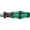 Wera Tool-Check Modular Imperial mini-ratel, dopsleutel- en bitset, 21-delig (05049001001)
