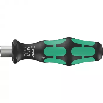 Wera Tool-Check Modular Imperial mini-ratel, dopsleutel- en bitset, 21-delig (05049001001)
