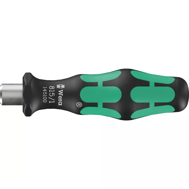Wera Tool-Check Modular Imperial mini-ratel, dopsleutel- en bitset, 21-delig (05049001001)