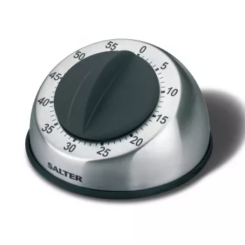 Mechanische keukentimer Salter 338 SSBKXR15