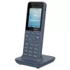 Grandstream Networks WP8256 IP-telefoon antraciet 3 lijnen LCD Wi-Fi