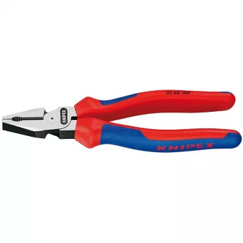 Combinatietang Knipex 02 02 180