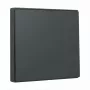 Wip Gira System 55 antraciet 329628 voor modulaire frames