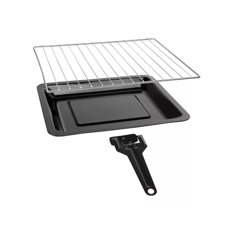 Tristar | heteluchtoven | OV-3622 | 19 L | 800 W | zwart