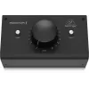 Behringer MONITOR1 volumeregelaar draaiknop
