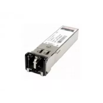 Netwerk-mediaconverter Cisco GLC-FE-100FX