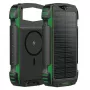 Powerbank Solar 20000 mAh TitanPack Rugged