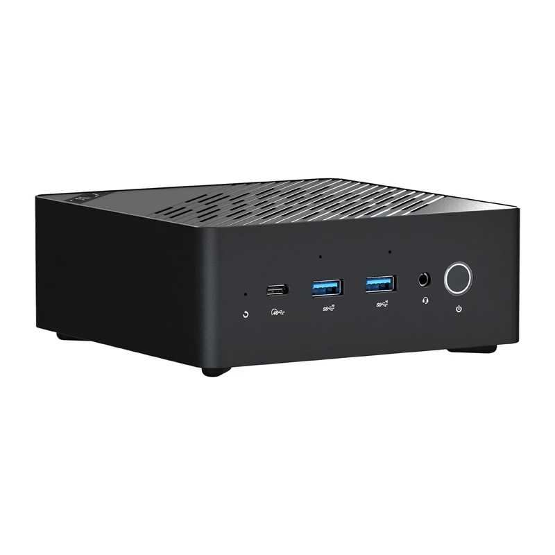 Mini-pc Minix ER937 HX370 32+1000