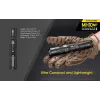Handzaklamp Nitecore MH10 V2 zwart
