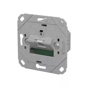 METZ CONNECT 130D371200-I E-DAT C6A IDC UP0 metallic (130D371200-I)