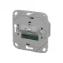 METZ CONNECT 130D371200-I E-DAT C6A IDC UP0 metallic (130D371200-I)