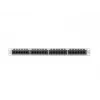 Patchpaneel 1U Lanberg PPU6-1024-S