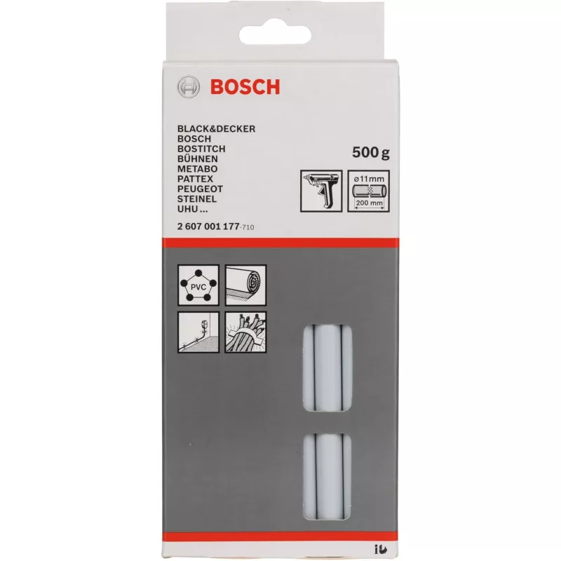 Bosch 2 607 001 177 lijmpistool accessoire