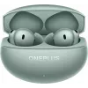 Oordopjes OnePlus Buds 4 Stormy Gray Bluetooth