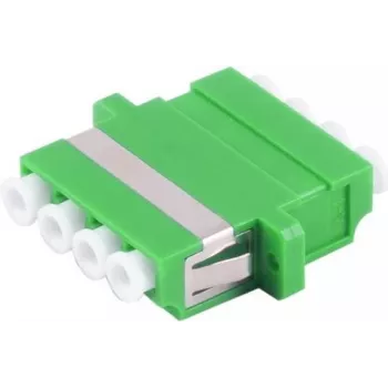 Glasvezelconnector LC/LC bus/bus ShiverPeaks BS07-60041