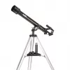 Refractor-telescoop Skywatcher BK 607 AZ2 60/700 — 60 mm opening, 700 mm brandpuntsafstand, AZ2 alt-azimutale montering