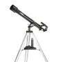 Refractor-telescoop Skywatcher BK 607 AZ2 60/700 — 60 mm opening, 700 mm brandpuntsafstand, AZ2 alt-azimutale montering