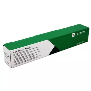 Toner Lexmark 24B6848 3000 pagina's Geel