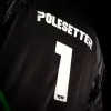 Polesetter ONE Simracing Jersey groen - XL