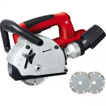Muurfrees TC-MA 1300 (rood/zwart, 1.320 watt)