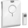 Grothe 43502 wit