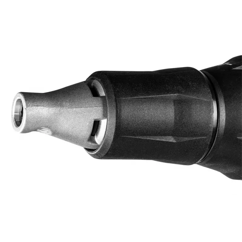 Graphite 58GE111 accu-schroevendraaier/slagschroevendraaier