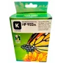 Compatibele Static-Control HP 932XL CN053AE inktcartridge, zwart