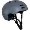 Allround, helm-grijs, maat M