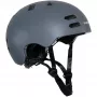 Allround, helm-grijs, maat M