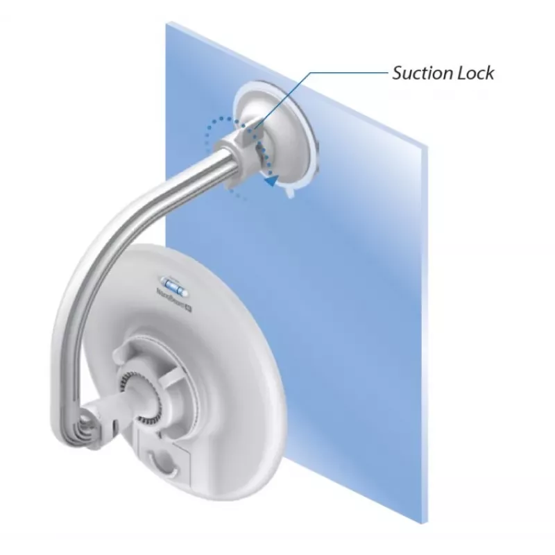 Antenne-accessoire Ubiquiti NBE-16-WM