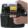 Makita 197288-2 Energy Kit, 2x BL1850B 18V 5,0 Ah Li-Ion-accu's