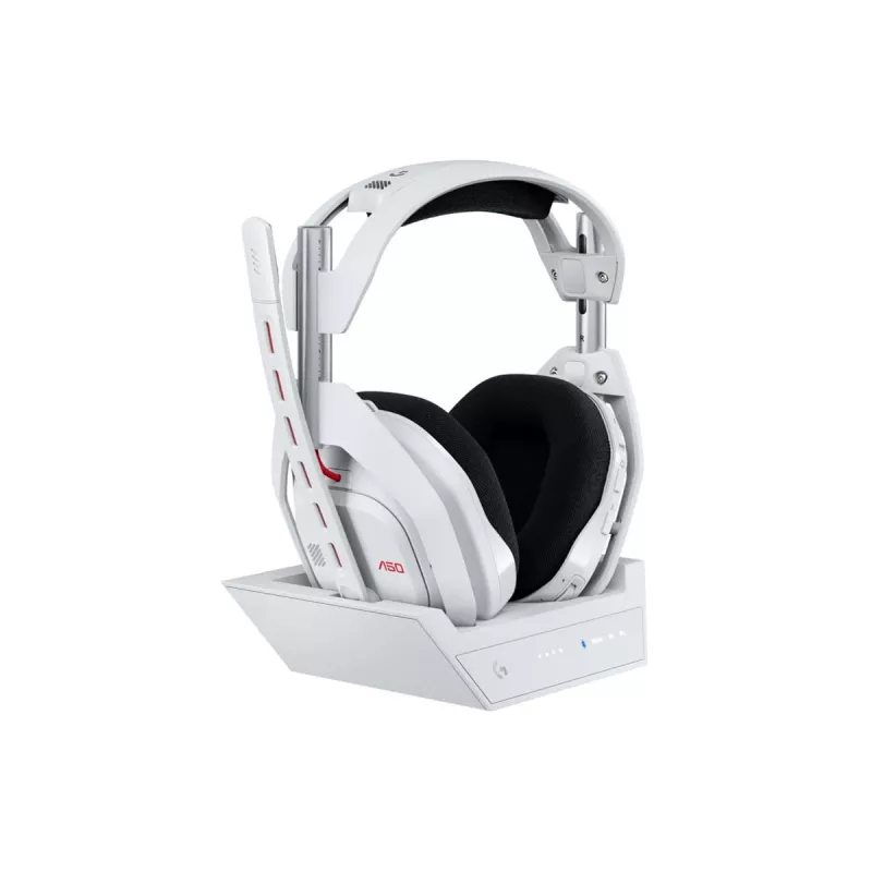 A50 Lightspeed draadloze G-headset met basisstation STATION-wit-EMEA28-9