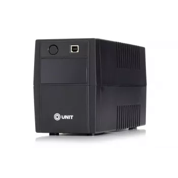 Uninterruptible power supply Unit LIN 850VA rood 850 D tower G2