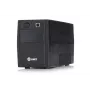 Uninterruptible power supply Unit LIN 850VA rood 850 D tower G2