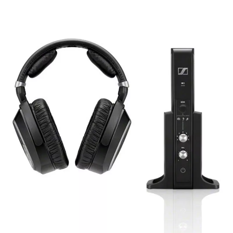 Hoofdtelefoon Sennheiser RS 195-U