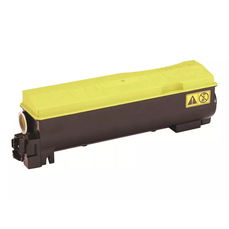 KYOCERA TK-570Y toner-cartridge origineel geel